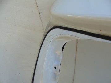 фото thumb №7, Opel astra j iv крышка багажника