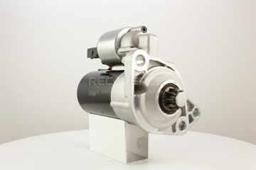 фото thumb №10, Стартер audi seat skoda volkswagen vw ford 1.4 1.6 1.8 2.0 2.3 i