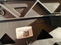 фото thumb №10, Audi q8 4m8 молдинг дверь левый задняя задняя 4m8853969