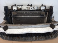 Ремень передний балка комплект радиатор toyota prius plus 1.8 hybrid 2011-2014 Киев, фото thumb