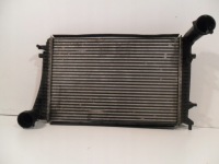 Купить Интеркулер радиатор воздуха к seat leon, фото thumb