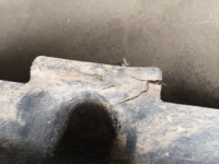 фото thumb №8, Защита подвеска mercedes benz ml w164 a1646102208