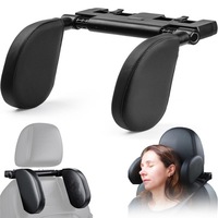 фото thumb №1, Подголовник регулируемая do автомобиля спинка главный