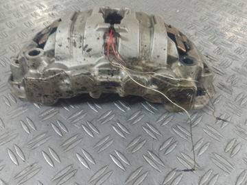 фото thumb №7, Porsche cayenne ii 10-14 супорт гальмівний перед переднє праві 4.2