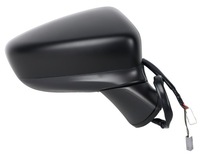 фото thumb №1, Праве дзеркало mazda 6 gj 2012 - 2024 / 10 pinów