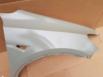 фото thumb №13, Tesla модель y 20- крило правий переднє перед оригінал. now.