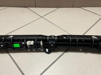 фото thumb №9, Ползун крепление бампера задний зад skoda fabia iv 4 6ve