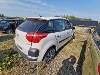 фото thumb №10, Citroen c4 picasso блок запобіжників 2008 1.6l 9664705880 9664705880,