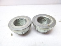 фото thumb №5, Mg zs lift 2023- гайка гайки піввісь kpl