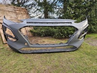 фото thumb №1, Бампер перед hyundai kona i