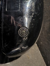 фото thumb №12, Kia sorento iii дзеркало ліві 19 pin європа колір abt swp abp 4ss