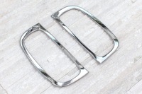 фото thumb №6, Kia sorento ii xm 2012-2014 накладки задних света противотуманных