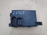 фото thumb №1, Коробка модуль bsi fiat grande punto 00517817580