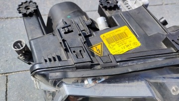 фото thumb №9, Bmw e46 compact bi-xenon правий лампа оригінал