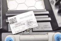 фото thumb №6, Mg hs захист стійка права пластик 30136563 правий