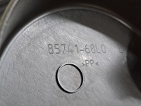 фото thumb №11, Корпус ручка защита сиденье водителя левая suzuki sx4 s-cross 18r lift 1.4t