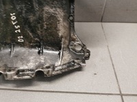фото thumb №3, Поддон поддон масляная верхний audi a8 d2 2.5 059103608j