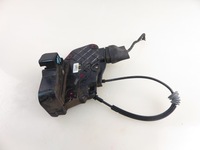 фото thumb №7, Замок левый задний volvo s40 ii ms 30699451