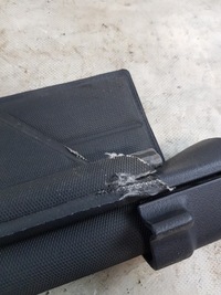 фото thumb №9, Шторка багажника skoda octavia i kombi