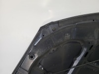фото thumb №7, Капот кришка передня комплектна оригінал hyundai i30 9f