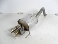 фото thumb №1, Гаситель конечный corvette c7 14-19