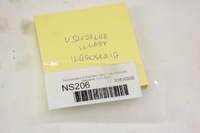 фото thumb №5, Ns206 dacia sandero iii прокладка крышки багажника