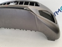 Бампер перед передний maserati grecale gt m182 6 pdc камера Оригинал, фото thumb