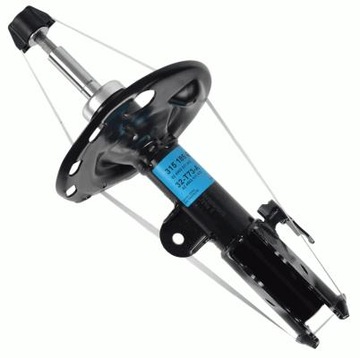 фото thumb №1, Sachs 315 185 амортизатор