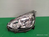 фото thumb №1, Лампа ліва передня mitsubishi space star ii 13- 8301c193