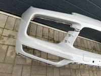 фото thumb №7, Porsche cayenne 9y0 18- бампер перед передний