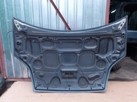 фото thumb №11, Капот кришка двигуна ford fiesta mk6 1.3b 5 двері