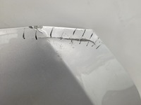 фото thumb №4, Капот ford focus mk4 przed liftem 2018-2021