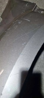 фото thumb №7, Dacia duster ii 2017 левая сторона крылья