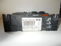 фото thumb №1, Peugeot citroen , модуль 9663798380