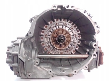 фото thumb №12, Коробка передач коробки передач gun автомат audi a8 d3 w12 v12