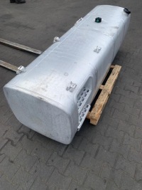 фото thumb №6, Комплектний бак пального daf xf 105 106 870l