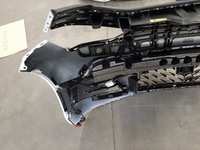 фото thumb №12, Seat cupra born бампер перед передній 10e807221d 10e807248b