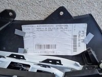 фото thumb №11, Mercedes eqc w293 293 amg бампер перед переднее