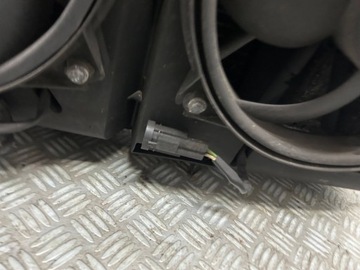 фото thumb №6, Pas переднє радіатор комплект lancia phedra c8 ulysse peugeot 807 2.2