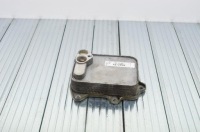 фото thumb №10, Радиатор масла vw tiguan 5n_ 03c117021j 1.4l бензиновый 110kw 2010