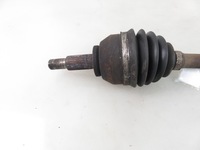 фото thumb №2, Приводной вал левая renault trafic iii 1.6 dci