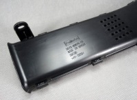 Шланг повітрозабірник повітря ford mondeo mk5 2013= оригінал Оригінал, фото thumb