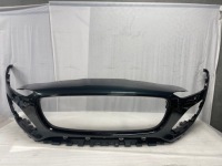 фото thumb №1, Бампер передний перед jaguar f-type lift 19- spr омыватель лампа