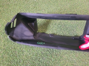 фото thumb №7, Volvo v40 ii 2 кермо повітря впуск уловлювач 31294094