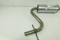 фото thumb №10, Гасник середній vw golf v 1.4 fsi plus eberspacher