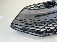 фото thumb №12, Hyundai ix20 lift 15-19r решітка радіатора решітка радіатора радіатора 86351-1k500