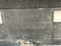 Бампер перед suzuki sx4 2008 71711-79j00 Недорого, фото thumb