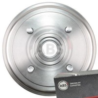 фото thumb №1, A.b.s. 2771-s барабан гальмівний