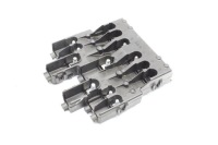 Купить Коробка приборная напряжения mercedes-benz sprinter 3,5-t van 907, 910, фото thumb