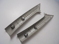 фото thumb №4, Захист захист стійок перед opel astra v k fl kombi 19 r